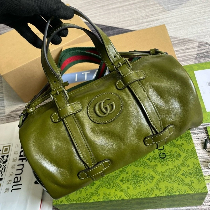Comfortable Gxccx Round Bags 42596