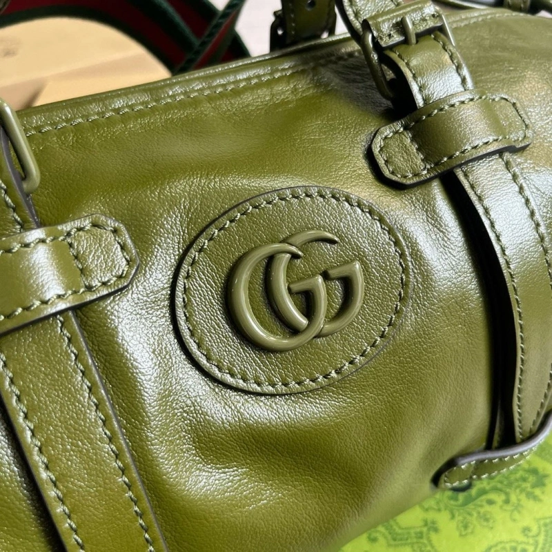 Comfortable Gxccx Round Bags 42596