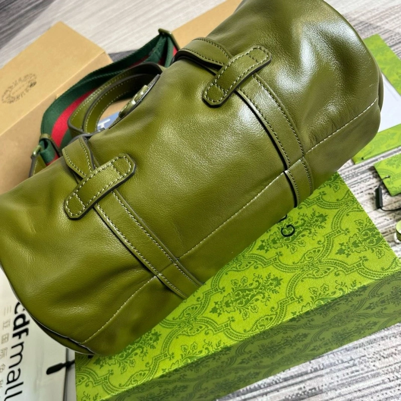 Comfortable Gxccx Round Bags 42596