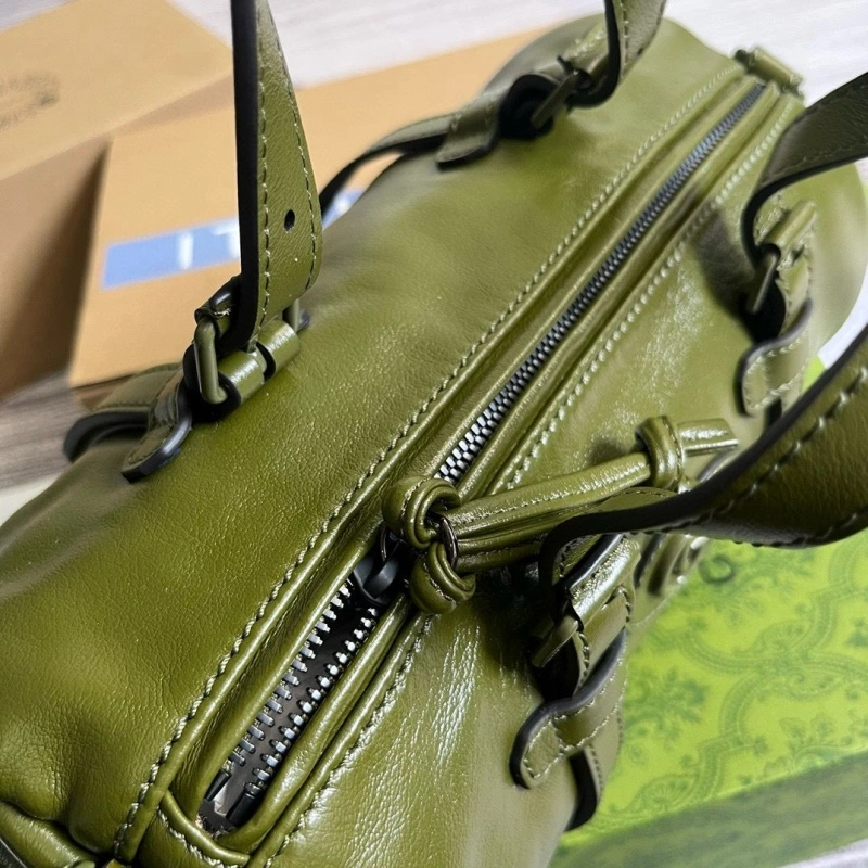 Comfortable Gxccx Round Bags 42596
