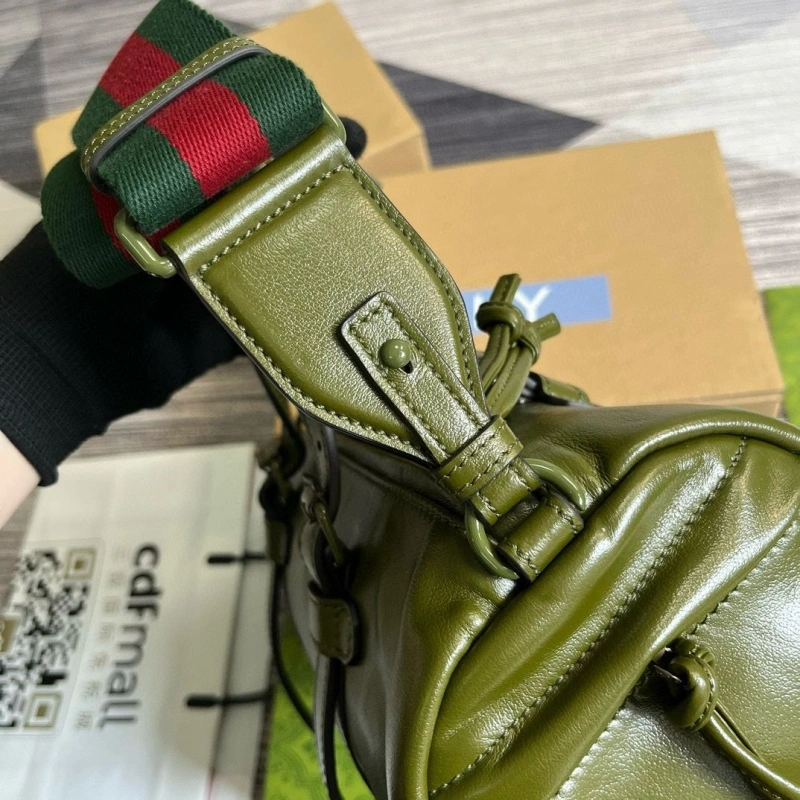 Comfortable Gxccx Round Bags 42596