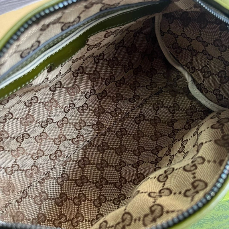Comfortable Gxccx Round Bags 42596