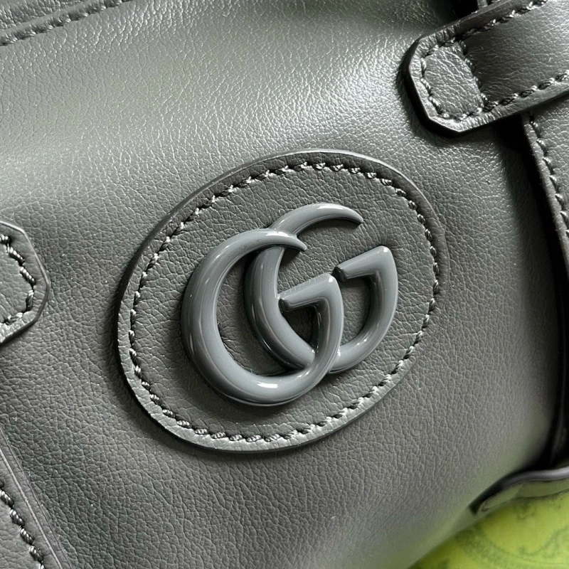 Flexible Gxccx Round Bags 42594