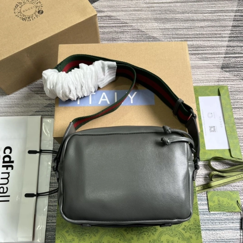 Gxccx Satchel Bags Soft 41757