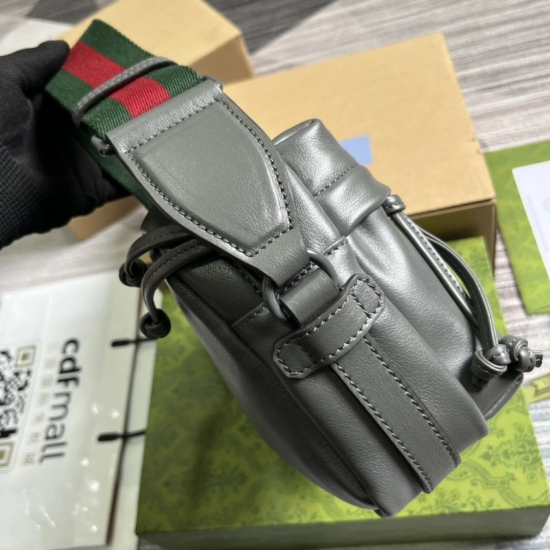 Gxccx Satchel Bags Soft 41757