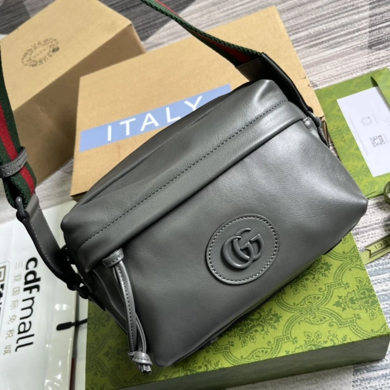 Gxccx Satchel Bags Soft 41757