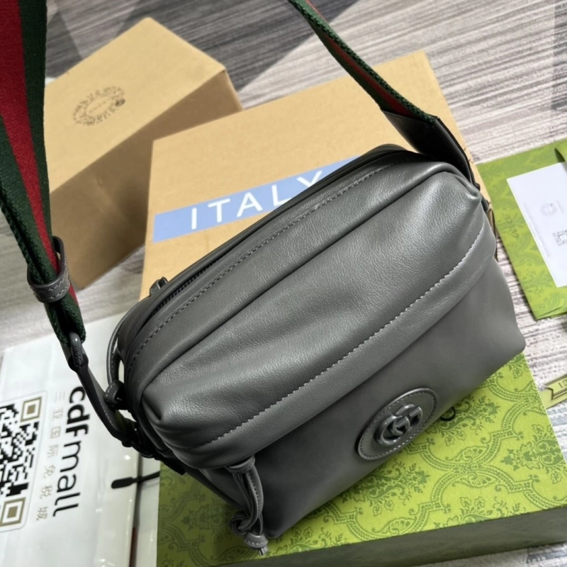 Gxccx Satchel Bags Soft 41757