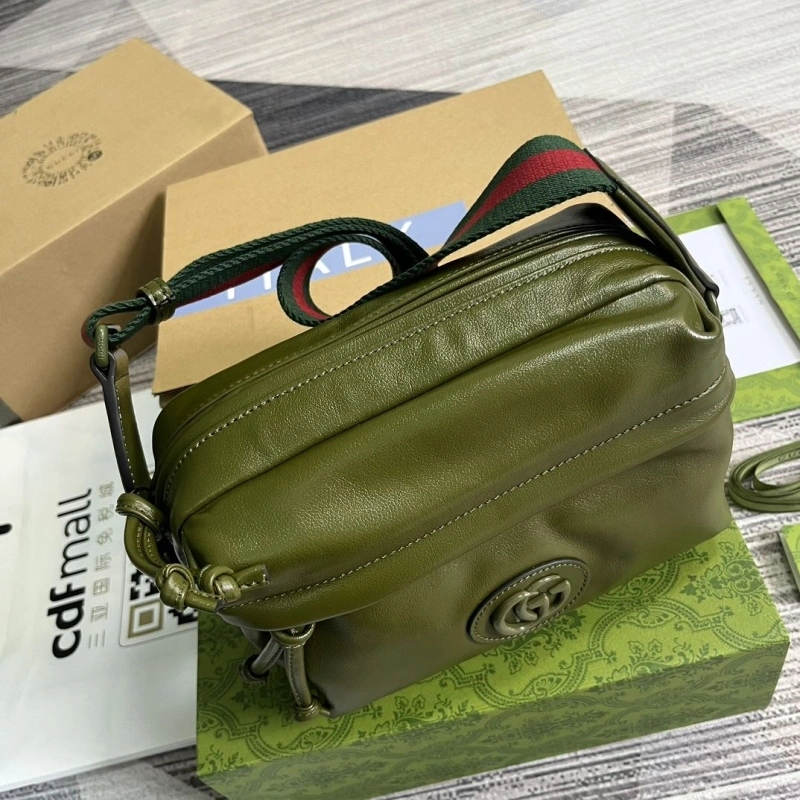 Gxccx Satchel Bags Unique 41755