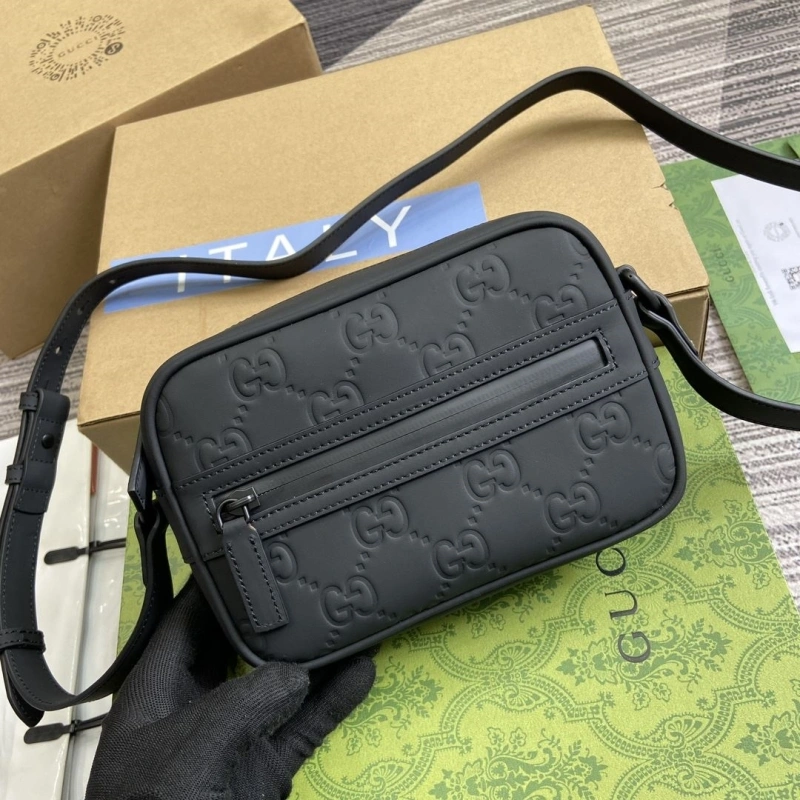 Gxccx Satchel Bags Refined 41760