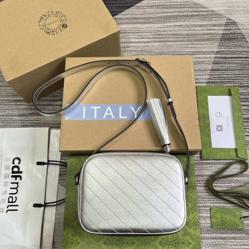 Gxccx Satchel Bags AllSeason 41769
