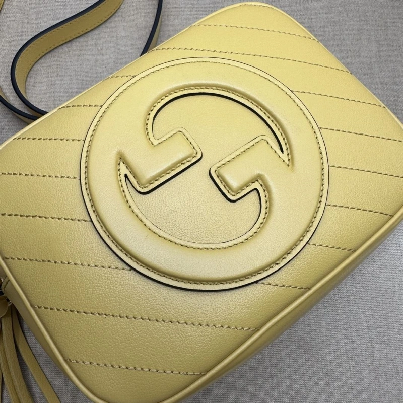 Gxccx Satchel Bags Refined 41735