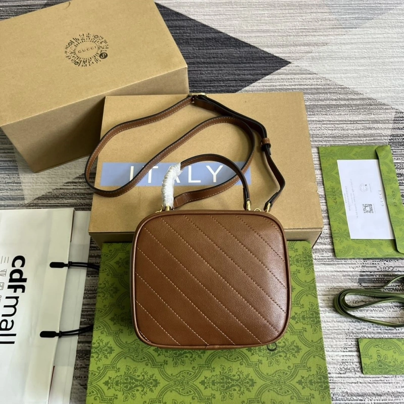 Comfortable Gxccx Top Handle Bags 40627