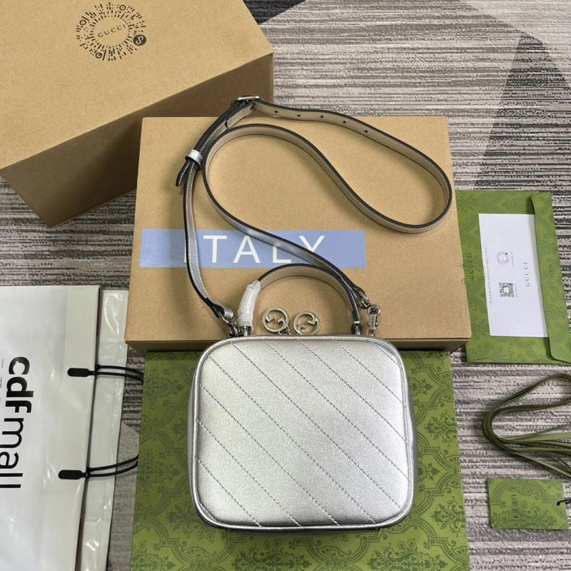 Breathable Gxccx Top Handle Bags 40655