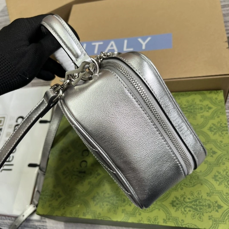 Breathable Gxccx Top Handle Bags 40655