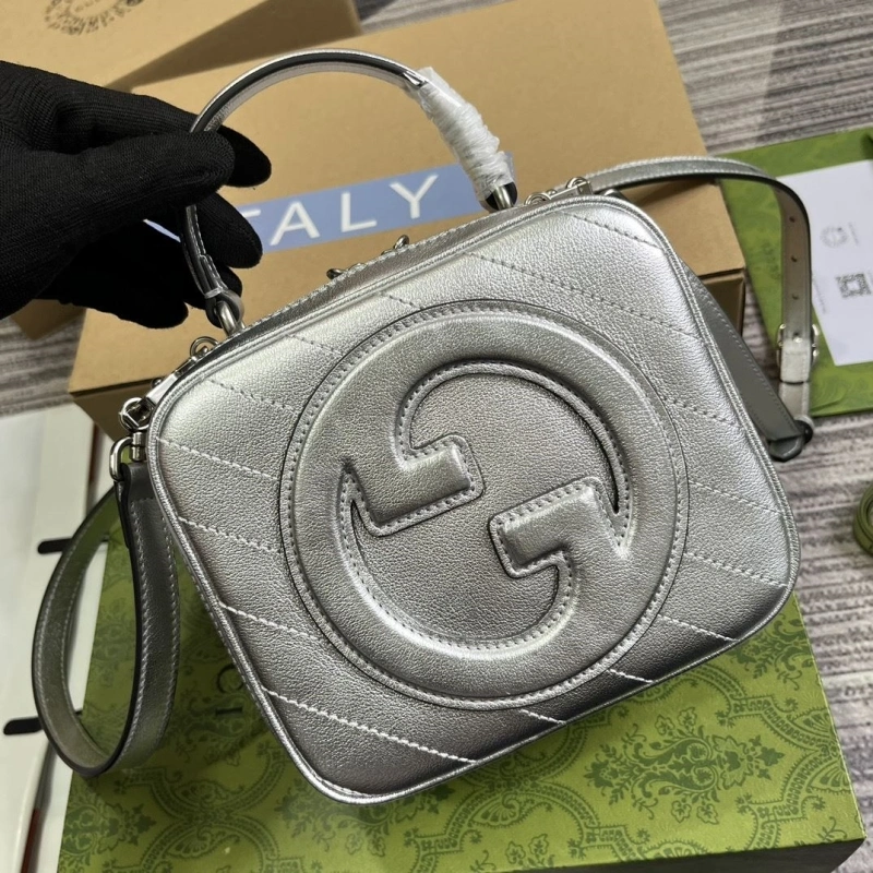 Breathable Gxccx Top Handle Bags 40655