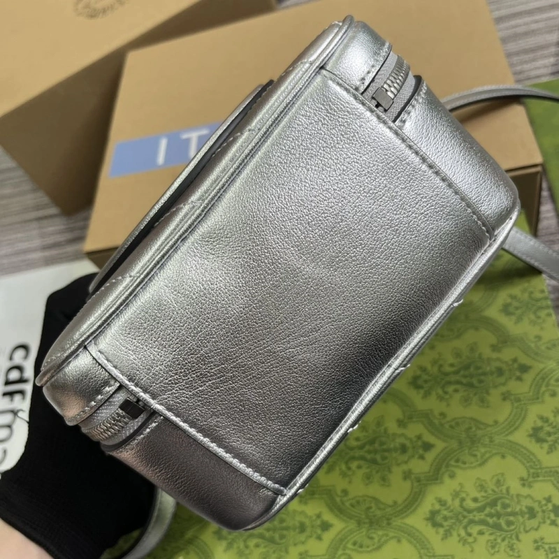 Breathable Gxccx Top Handle Bags 40655