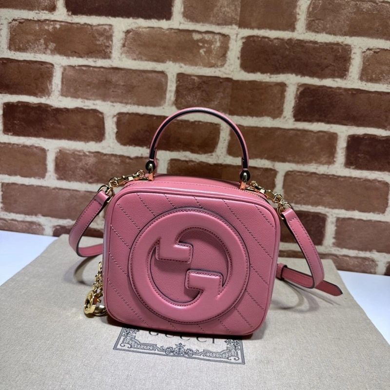Gxccx Top Handle Bags Bright 40642