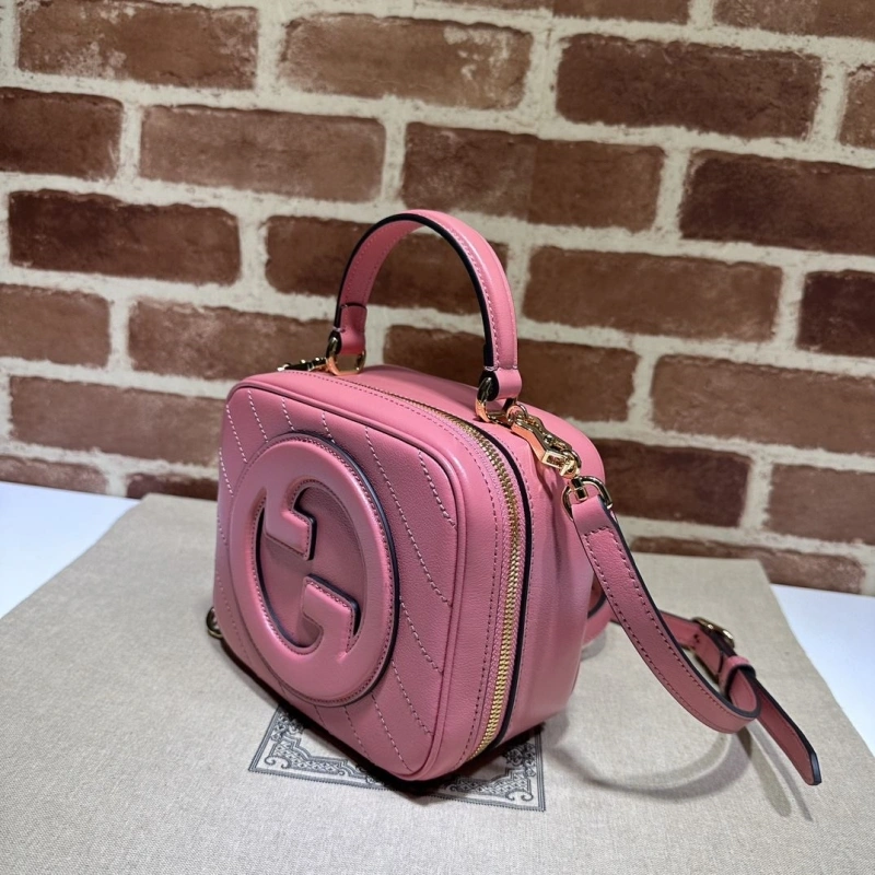 Gxccx Top Handle Bags Bright 40642