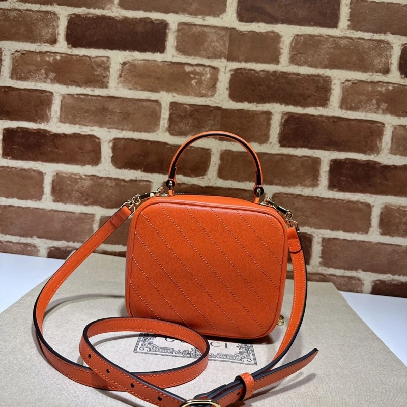StreetReady Gxccx Top Handle Bags 40628