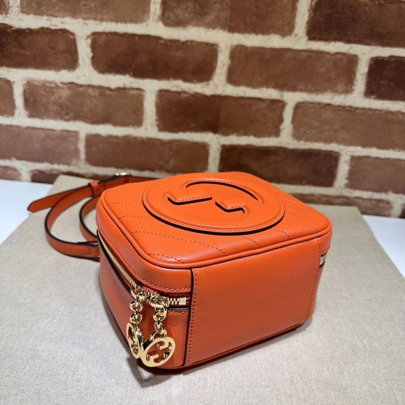 StreetReady Gxccx Top Handle Bags 40628