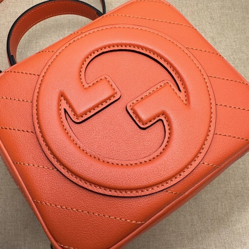 StreetReady Gxccx Top Handle Bags 40628