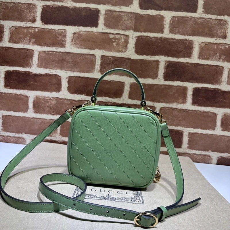 Gxccx Top Handle Bags Compact 40650