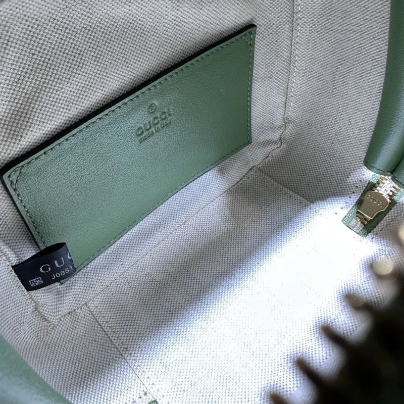 Gxccx Top Handle Bags Compact 40650