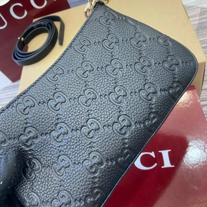 Gxccx Top Handle Bags Unique 40605