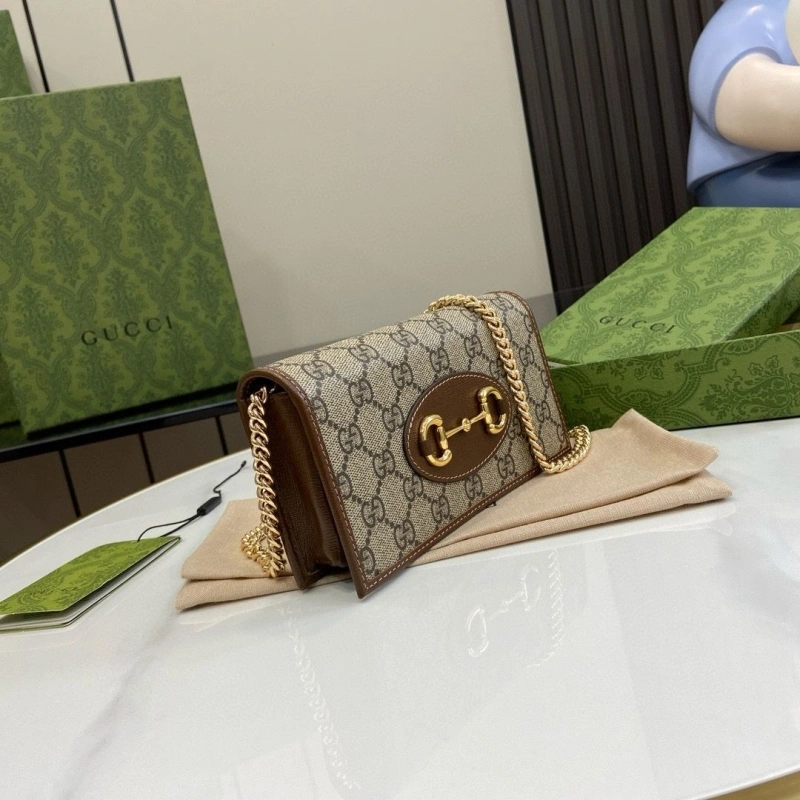Gxccx Satchel Bags Sleek 41739