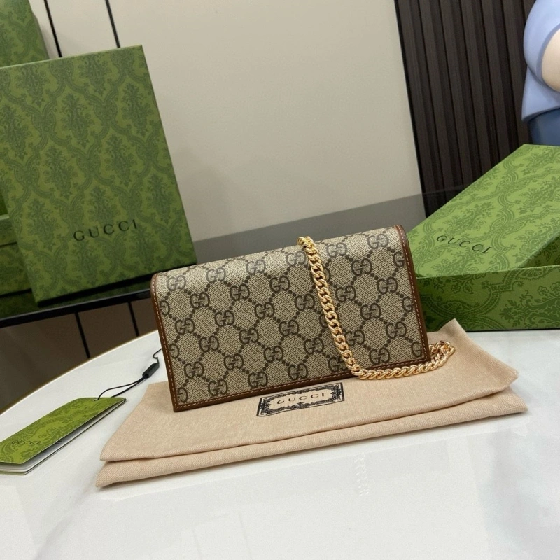 Gxccx Satchel Bags Sleek 41739