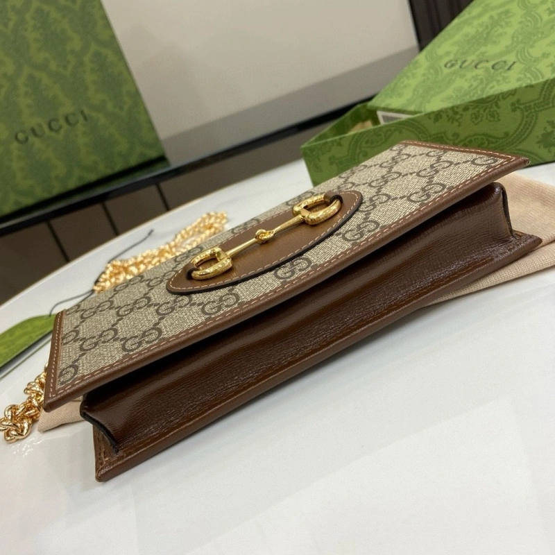 Gxccx Satchel Bags Sleek 41739