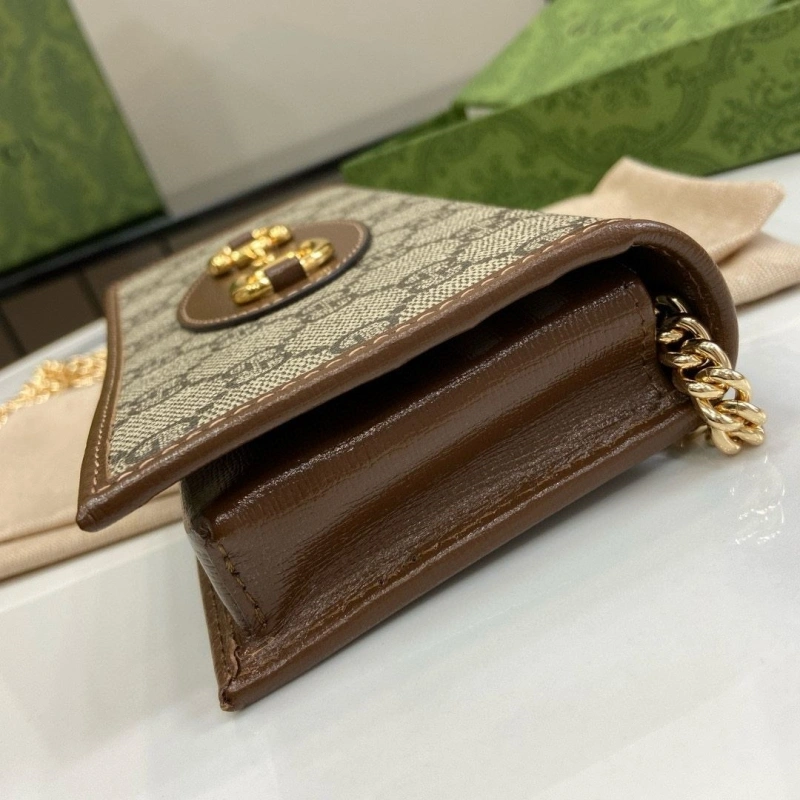 Gxccx Satchel Bags Sleek 41739