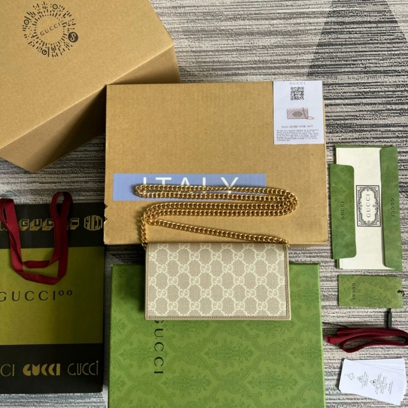 Unique Gxccx Satchel Bags 41745