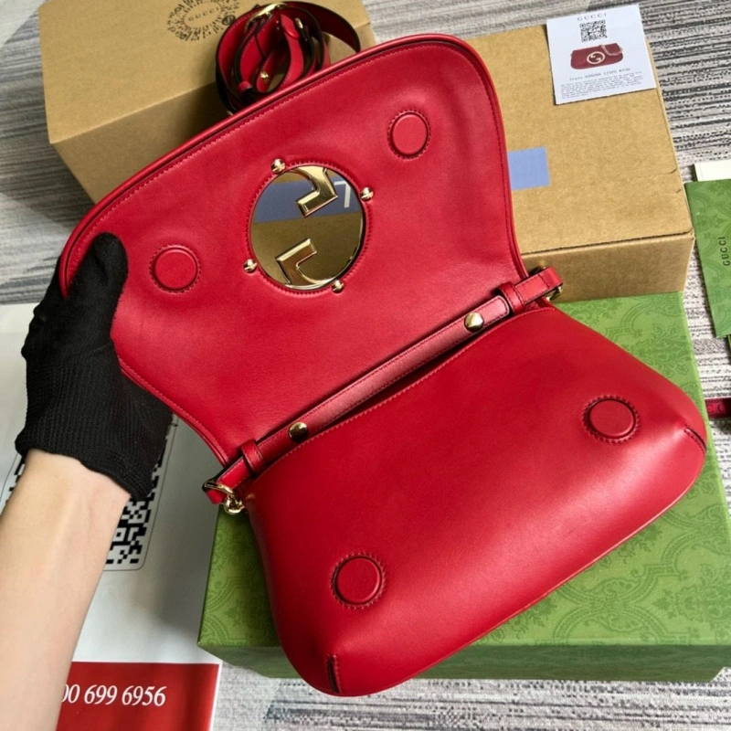 Functional Gxccx Top Handle Bags 40602