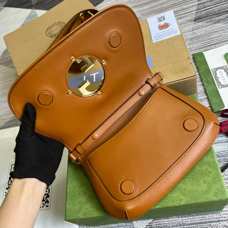 Versatile Gxccx Top Handle Bags 40618
