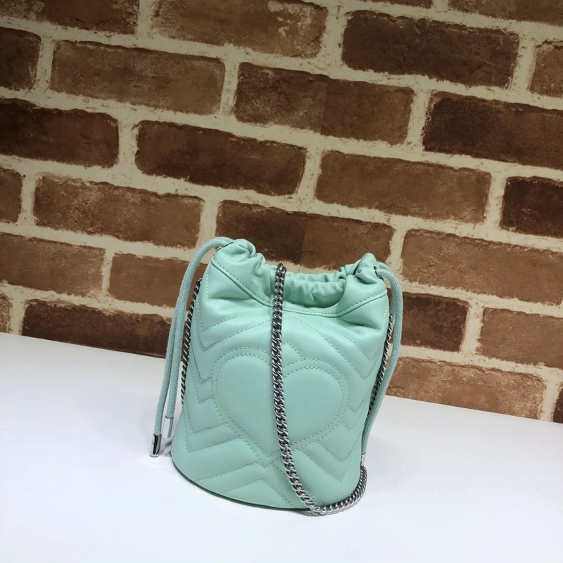 Gxccx Bucket Bags Bright 42839