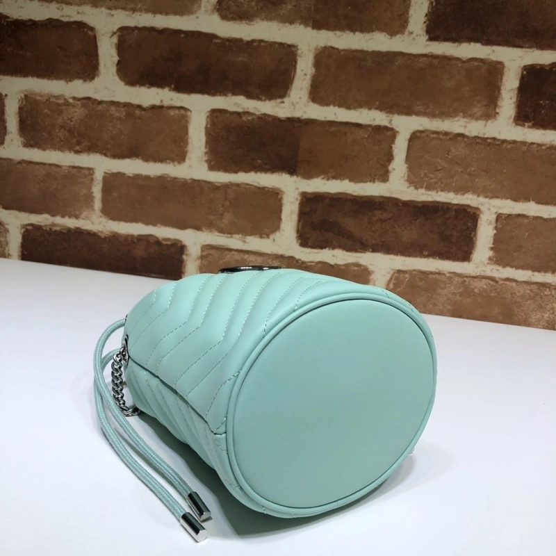 Gxccx Bucket Bags Bright 42839