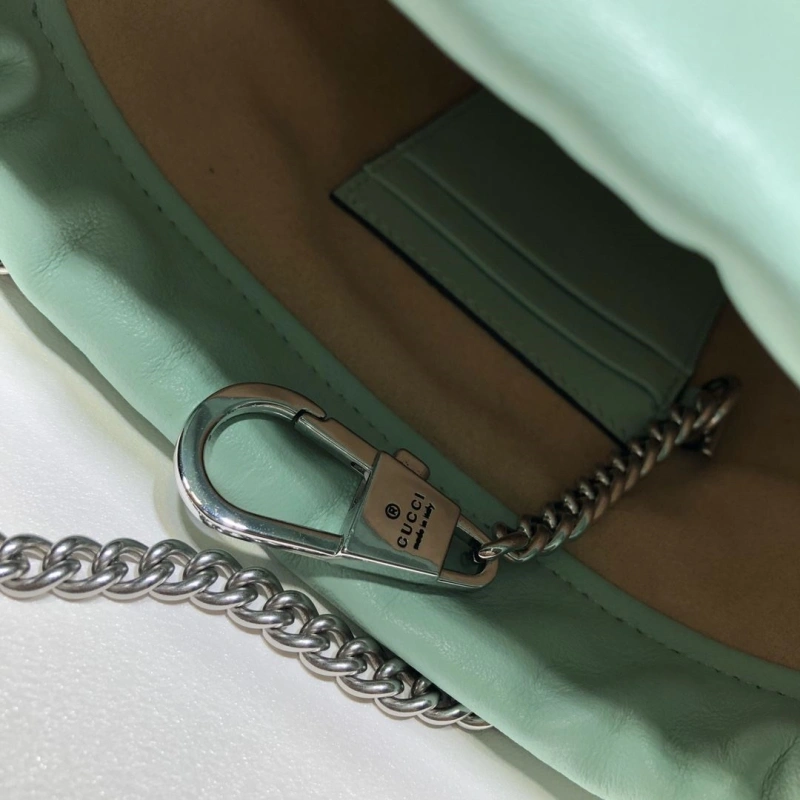 Gxccx Bucket Bags Bright 42839