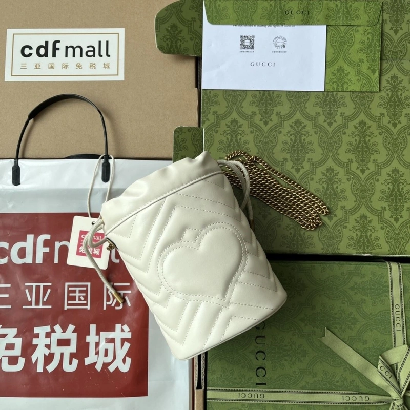 Gxccx Bucket Bags Bold 42831