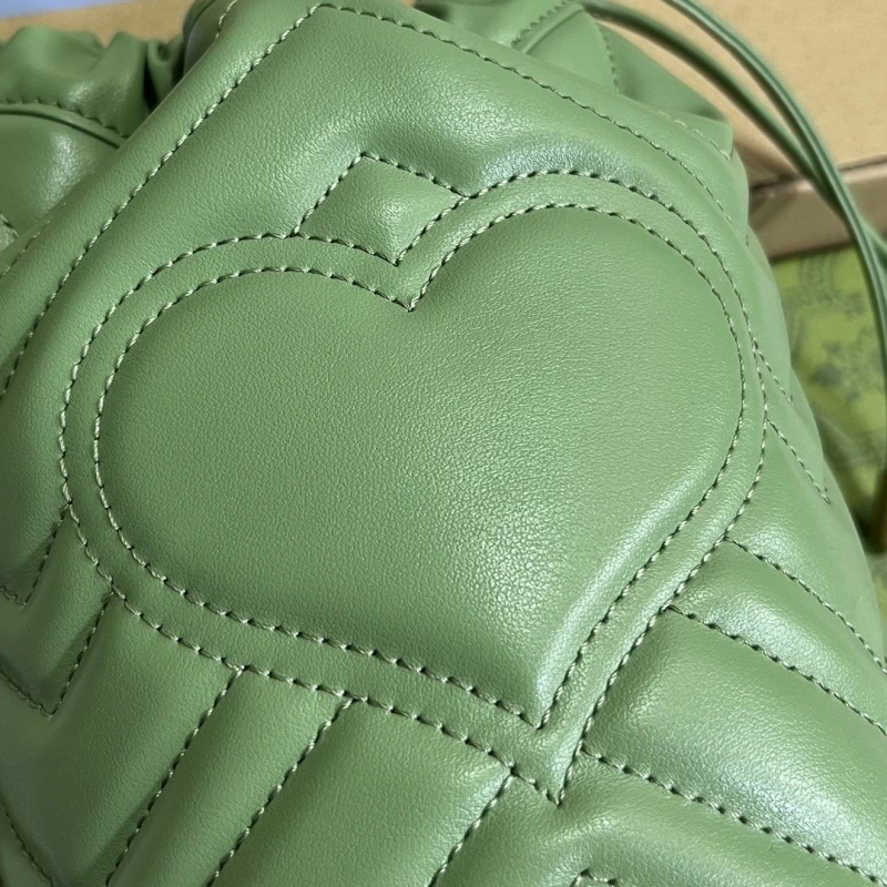 Gxccx Bucket Bags Fashionable 42829