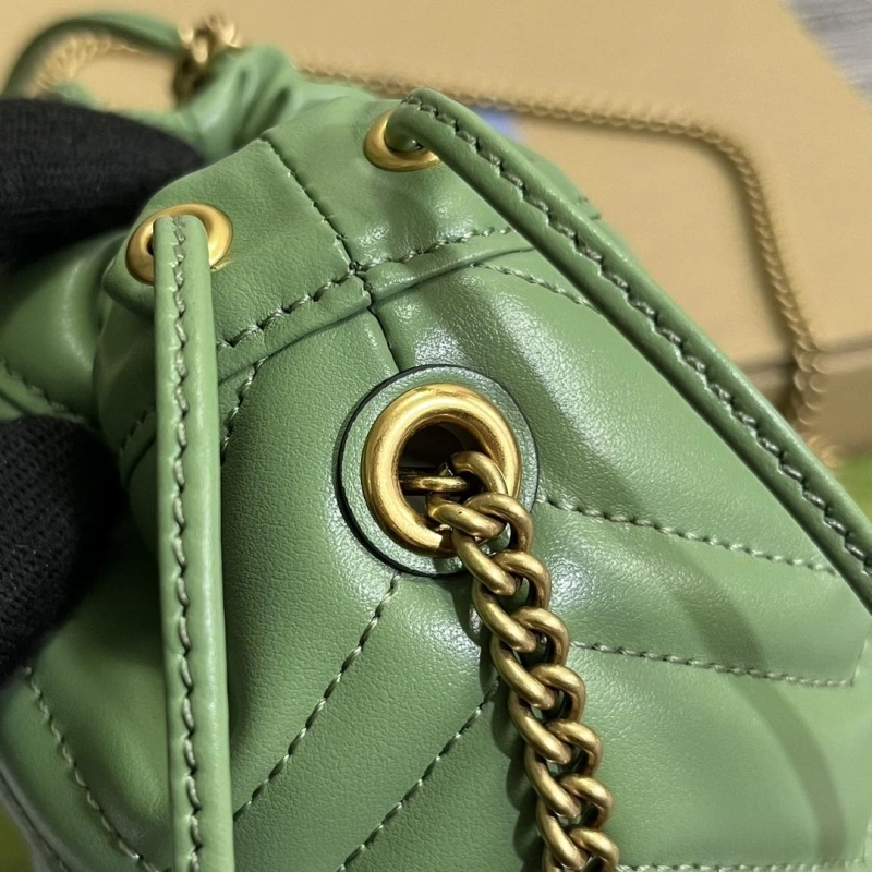 Gxccx Bucket Bags Fashionable 42829