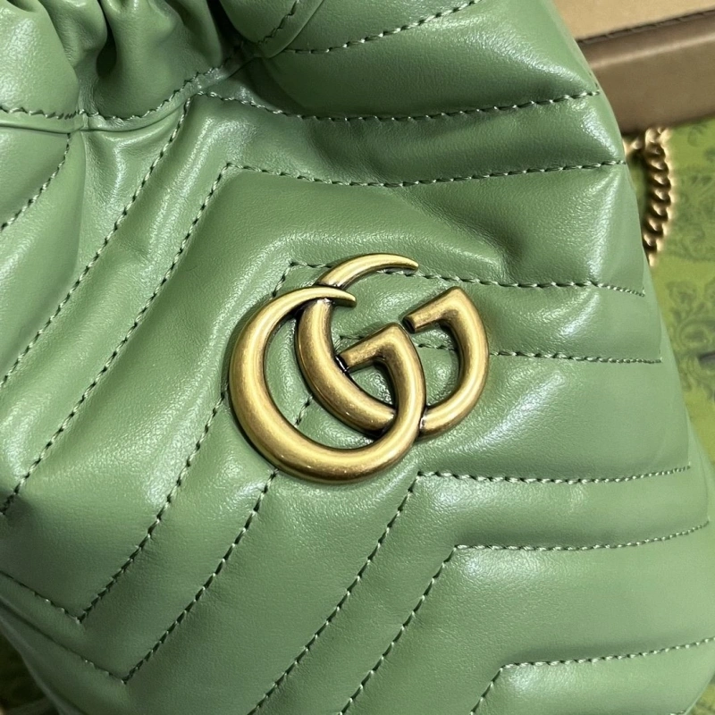 Gxccx Bucket Bags Fashionable 42829