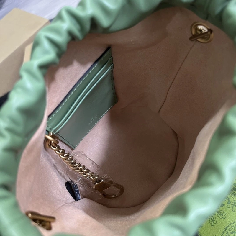 Gxccx Bucket Bags Fashionable 42829