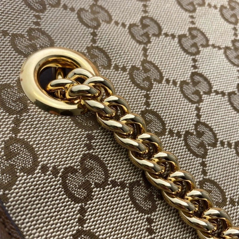 Elegant Gxccx Shopping Bags 41369