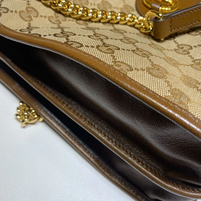 Elegant Gxccx Shopping Bags 41369