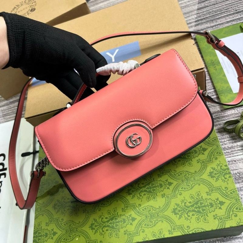 Gxccx Satchel Bags Comfortable 41749