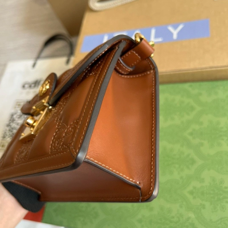 Gxccx Satchel Bags Durable 41790