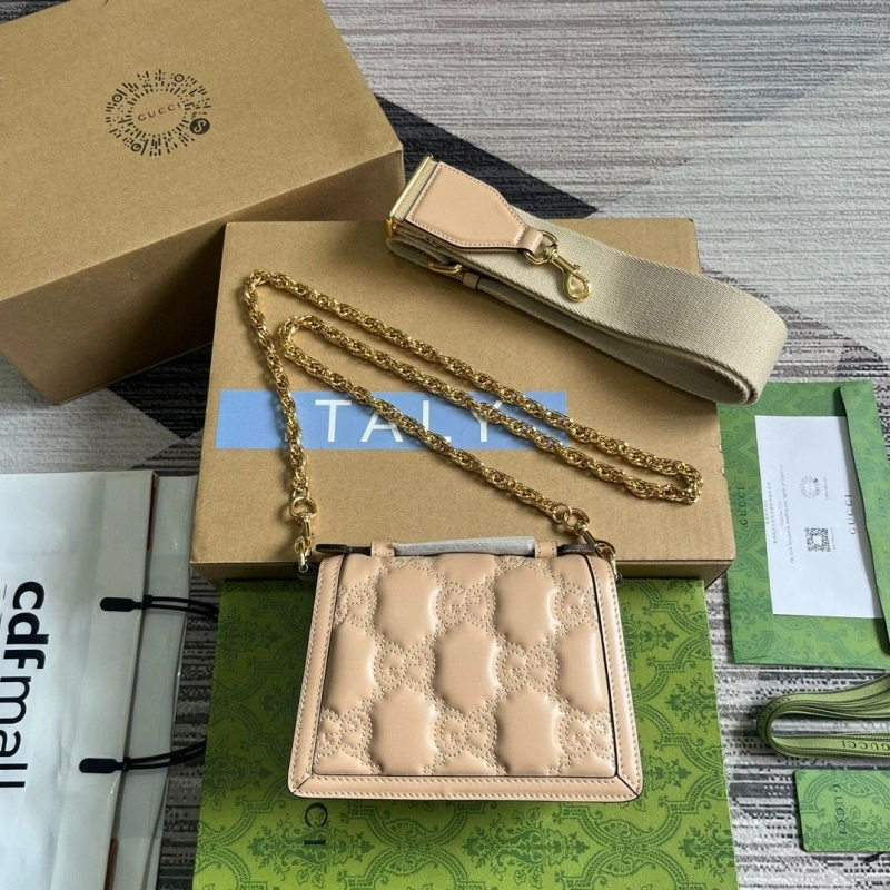 Gxccx Satchel Bags Soft 41780