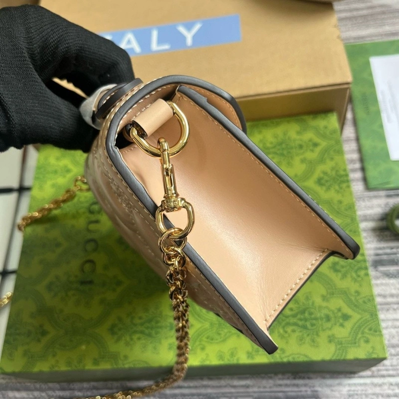 Gxccx Satchel Bags Soft 41780