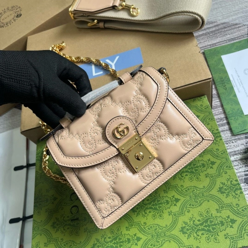 Gxccx Satchel Bags Soft 41780